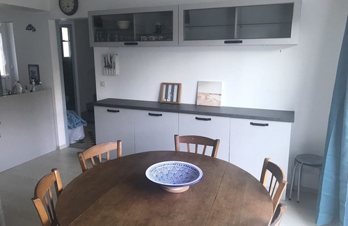 Veulettes-sur-Mer House | House - Seaside - Golf - Tennis - Sailing