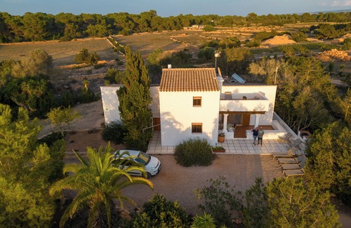 Formentera House | House Ses Oliveres