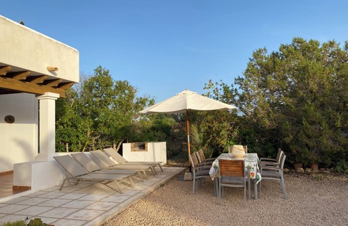 Formentera House | House Ses Oliveres