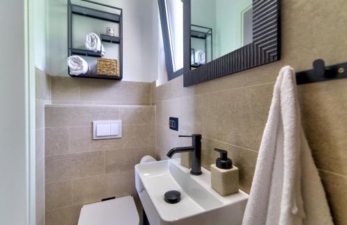 Senj Villa | House Silence