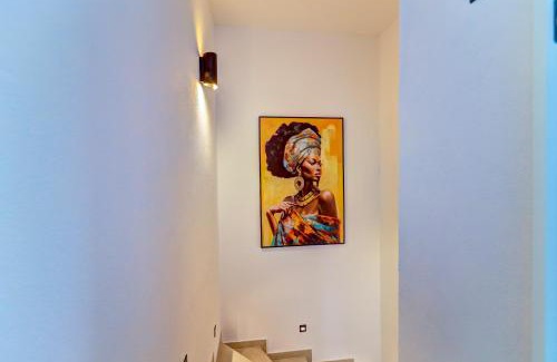 Senj Villa | House Silence