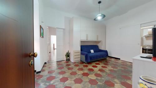 Voltri Apartment | House Silvia By Holiday World