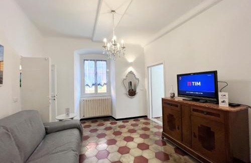 Voltri Apartment | House Silvia By Holiday World