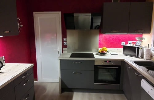 Ploemeur House | House south Brittany coast