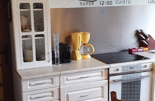 Saint-Just-d'Avray House | House St Just d'Avray