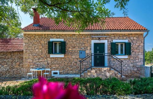 Skradin House | House STiKA