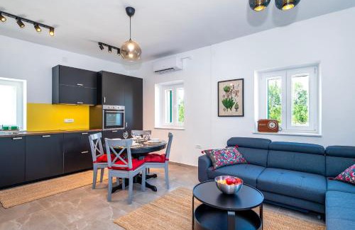 Skradin House | House STiKA