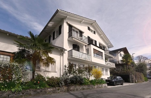 Weggis Apartment | House Stirnemann/Apartment H-2