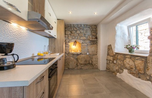 Mljet House | House Stone (10905-K1) - Babino polje