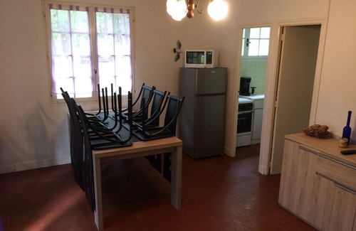 Frayssinet House | HOUSE T3 48 m2, N3