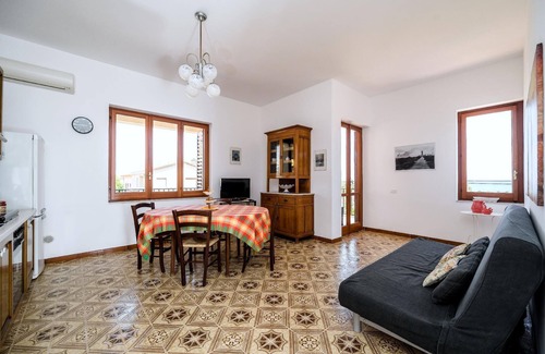 Sampieri Apartment | House The Casamici