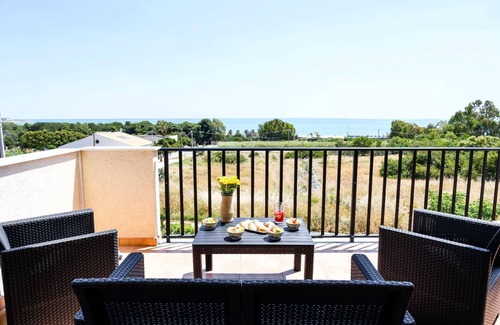 Sampieri Apartment | House The Casamici