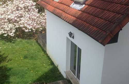 Etiolles House | House to visit Paris and its region