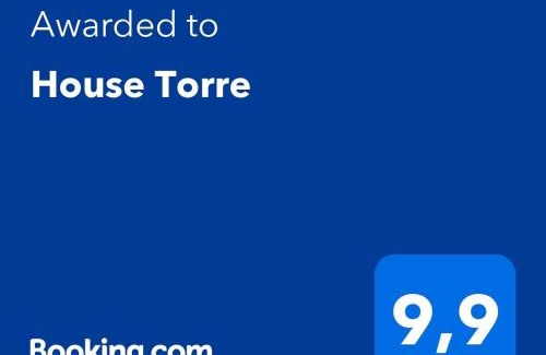 Cove Murtar Apartment | House Torre