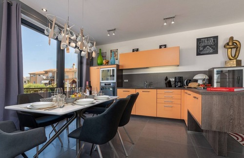 Funtana House | House Tramontana (Istria - Funtana)