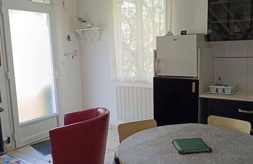 Plougasnou House | House 'TY BIAN or house Fishermen to 80 m from the sea