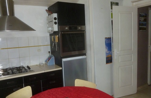 Plougasnou House | House 'TY BIAN or house Fishermen to 80 m from the sea