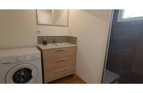 Angresse Apartment | House type 2 on one level with garden