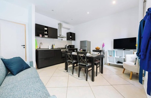 Province of Cagliari Apartment | House "Under Castle"