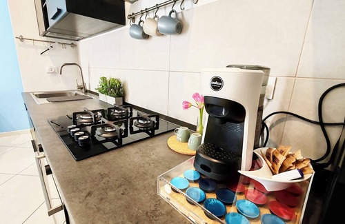 Province of Cagliari Apartment | House "Under Castle"