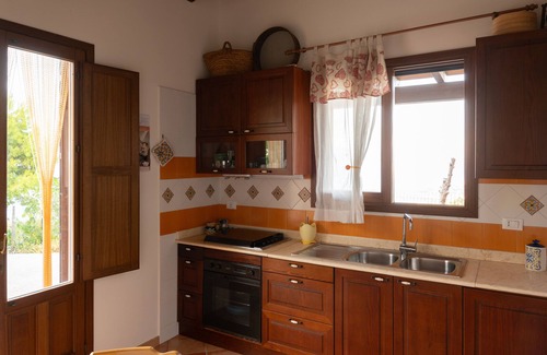 Scopello House | House/Villa - Castellammare del golfo