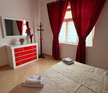 Shkoder House | House Vata