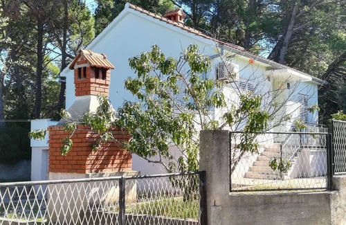 Susica House | House VEKY (10799-K1) - Ugljan