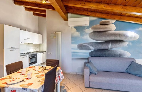 Sud-Ovest Apartment | House Verona Zen apartment for 7 people