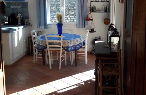 Le Puy-Sainte-Reparade House | House/Villa - Aix-en-Provence