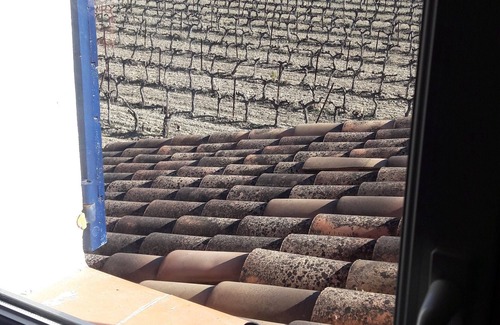 Le Puy-Sainte-Reparade House | House/Villa - Aix-en-Provence