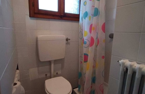 Orta San Giulio Apartment | House "VICTOR" in the historic center with its own parking space