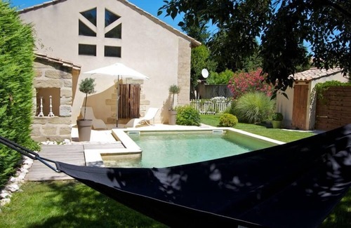 Barbentane House | House/Villa - Barbentane