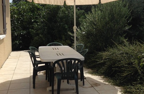 Barzun House | House / Villa - Barzun