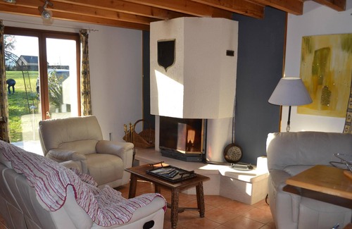 Barzun House | House / Villa - Barzun