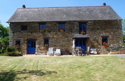 Berigny House | House/Villa - BERIGNY