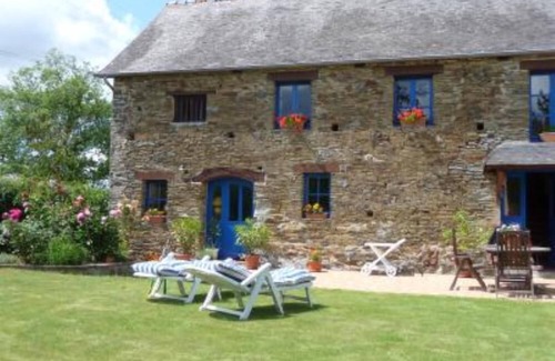 Berigny House | House/Villa - BERIGNY