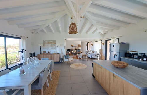 Gurgazu House | House/Villa - Bonifacio