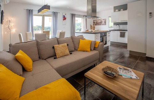 Callas House | House/Villa - CALLAS