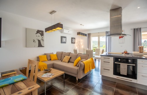 Callas House | House/Villa - CALLAS