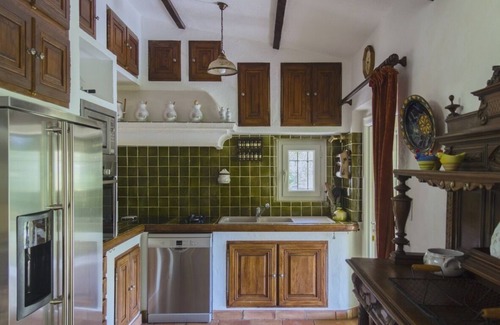 Callas House | House/Villa - CALLAS