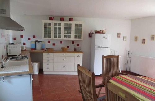 Campagne House | House/Villa - Campagne