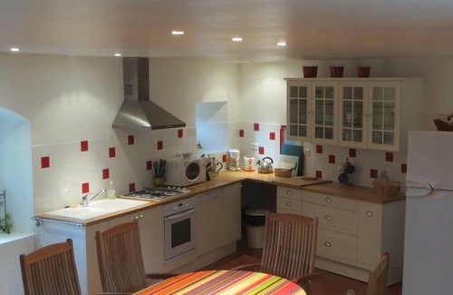 Campagne House | House/Villa - Campagne