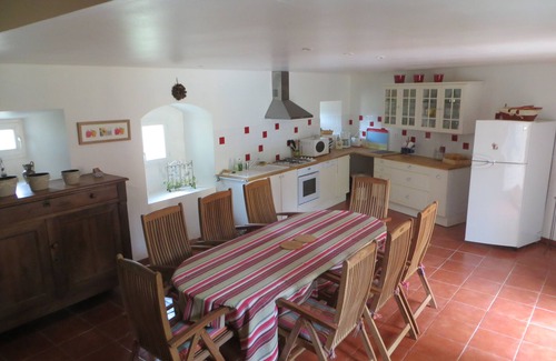 Campagne House | House/Villa - Campagne