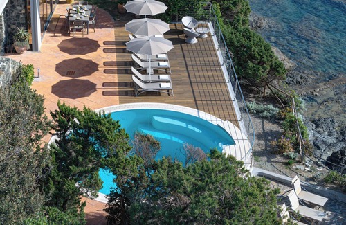 Rosignano Marittimo Villa | House/Villa - Castiglioncello(LI)