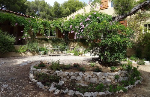 Cassis House | House/Villa - Cassis