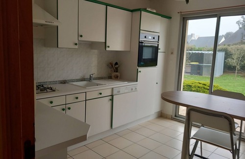 Erdeven House | House/Villa - ERDEVEN