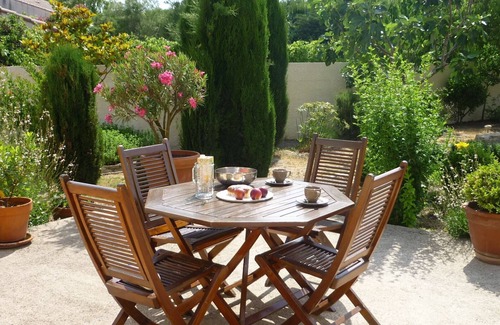 Lezignan-Corbieres House | house/villa - Lezignan Corbières