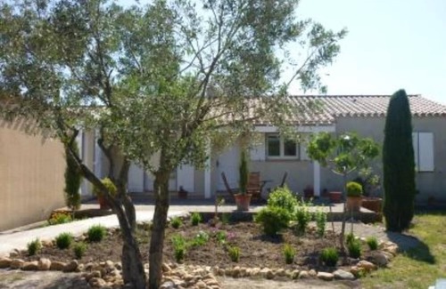 Lezignan-Corbieres House | house/villa - Lezignan Corbières