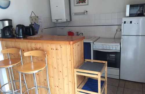 Les Sables d'Olonne House | House/Villa - Les Sables d'Olonne
