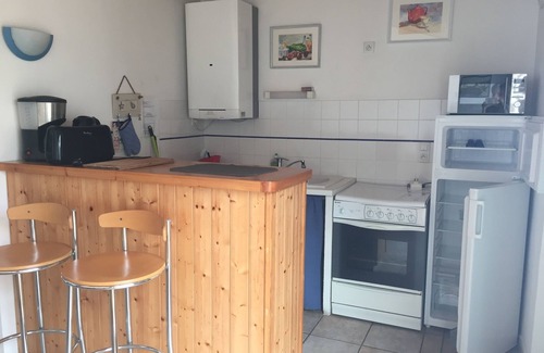 Les Sables d'Olonne House | House/Villa - Les Sables d'Olonne